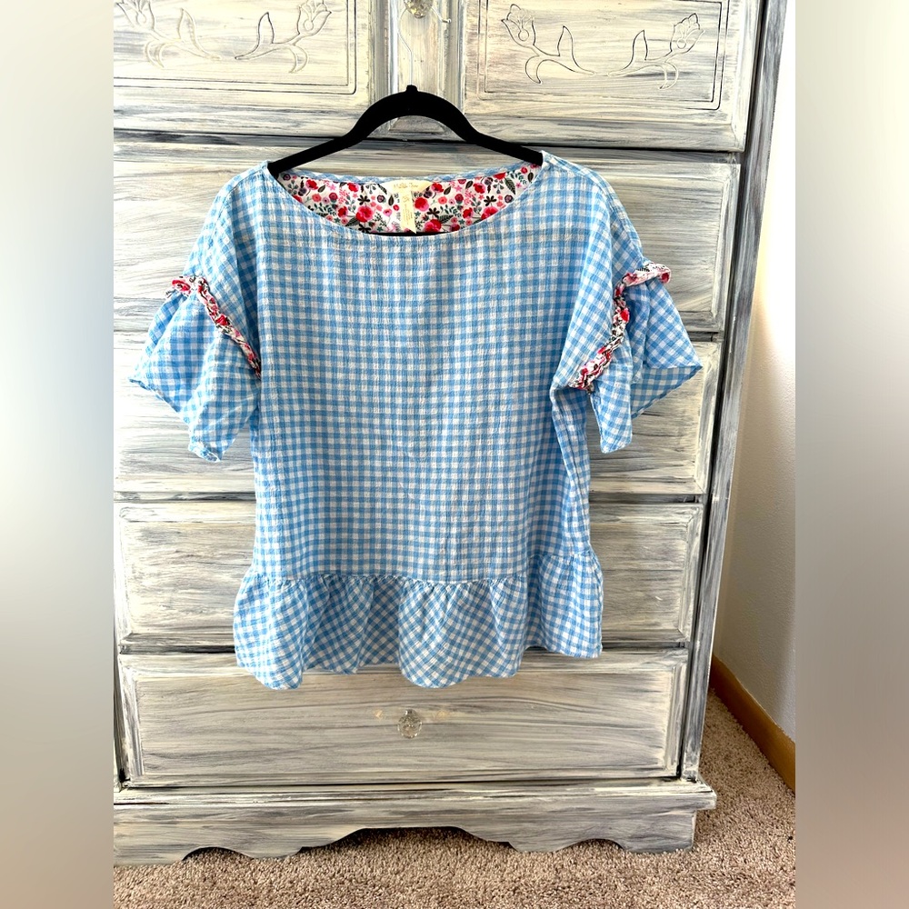 Matilda Jane Top.